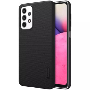 Nillkin Super Frosted Shield Pro wytrzymałe etui pokrowiec Samsung Galaxy A