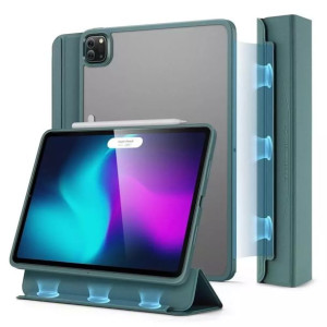 Esr Ascend Hybrid Ipad Pro 11 2021 / 2022 Forest Green