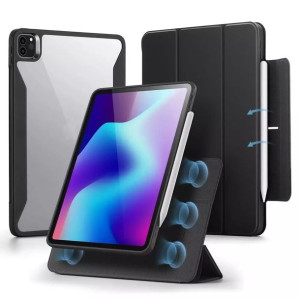 Esr Rebound Hybrid Ipad Pro 12.9 2021 / 2022 Black