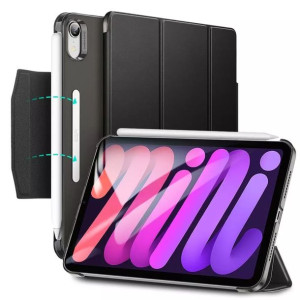 Esr Ascend Trifold Ipad Mini 6 2021 Black