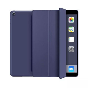 Tech-protect Smartcase Ipad 10.2 2019 / 2020 / 2021 Navy Blue