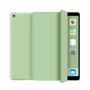 Tech-protect Smartcase Ipad 10.2 2019 / 2020 / 2021 Cactus Green