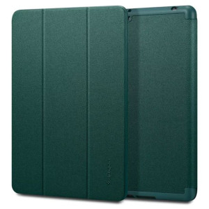 Spigen Urban Fit Ipad 10.2 2019 / 2020 / 2021 Midnight Green