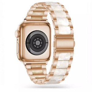 Bransoleta Modern Pasek do smartwatcha do Apple Watch 4 / 5 / 6 / 7 / 8 / s
