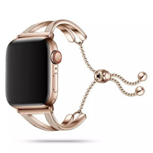 Tech-protect Chainband Apple Watch 4 / 5 / 6 / 7 / 8 / Se (38 / 40 / 41 Mm)