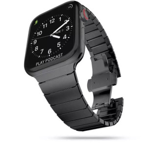Tech-protect linkband apple watch 4 / 5 / 6 / 7 / 8 / se / ultra (42 / 44 /