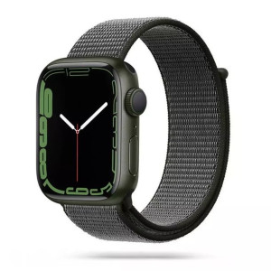 Tech-protect nylon apple watch 4 / 5 / 6 / 7 / 8 / se / ultra (42 / 44 / 45