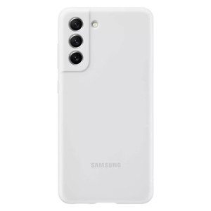Samsung Silicone Cover gumowe silikonowe etui pokrowiec Samsung Galaxy S21