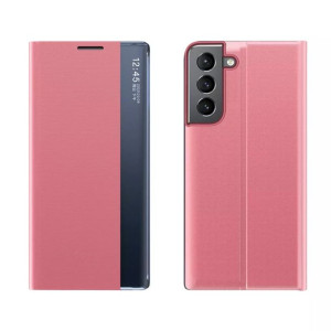 New Sleep Case pokrowiec etui z klapką z funkcją podstawki Samsung Galaxy S