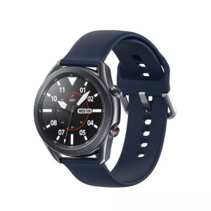 Pasek IconBand do Samsung Galaxy Watch 3 45mm Navy