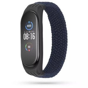 Pasek Loop do Xiaomi Mi Smart 7 Charcoal