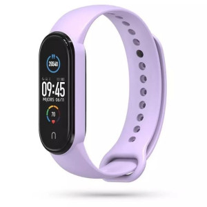 Iconband xiaomi mi smart band 5 / 6 / 6 nfc purple