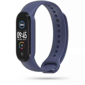 Iconband xiaomi mi smart band 5 / 6 / 6 nfc navy