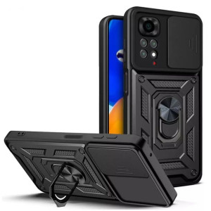 Camshield Pro Xiaomi Redmi Note 11 Pro / 11 Pro 5g Black