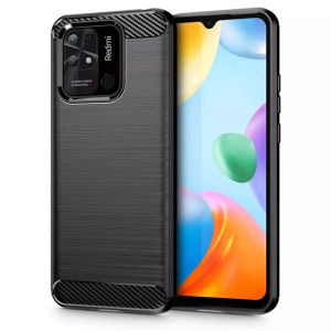 Tpucarbon xiaomi redmi 10c black