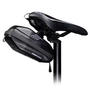Sakwa wildman hardpouch bike mount ”xs” black