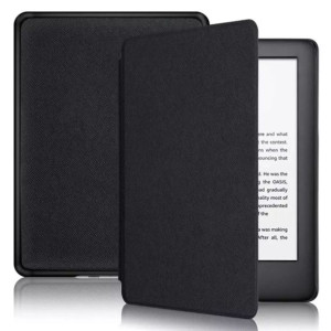 Smartcase kindle 10 2019 black