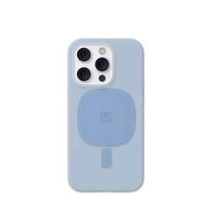 UAG Lucent [U] - obudowa ochronna do iPhone 14 Pro Max kompatybilna z MagSa