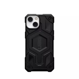 UAG Monarch - obudowa ochronna do iPhone 14 Plus kompatybilna z MagSafe (bl