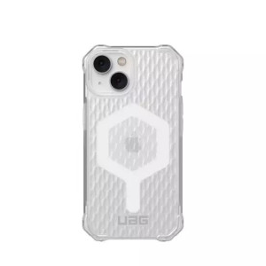 UAG Essential Armor - obudowa ochronna do iPhone 14 kompatybilna z MagSafe