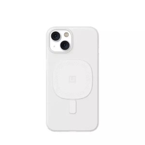 UAG Lucent [U] - obudowa ochronna do iPhone 14 kompatybilna z MagSafe (mars