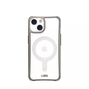 UAG Plyo - obudowa ochronna do iPhone 14 kompatybilna z MagSafe (ash)