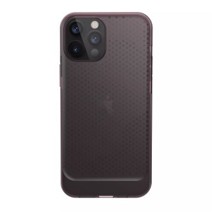 UAG  Lucent [U] - obudowa ochronna do iPhone 12 Pro Max (dusty rose) [go] [