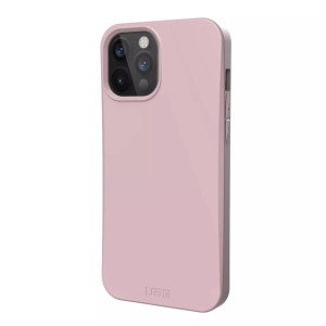 UAG Outback Bio  - obudowa ochronna do iPhone 12 Pro Max (lilac) [go] [P]