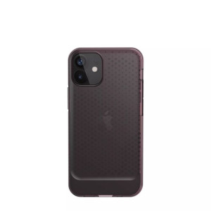 UAG  Lucent [U] - obudowa ochronna do iPhone 12 mini (dusty rose) [go] [P]
