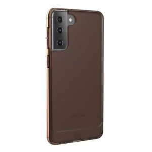 UAG Lucent [U] - obudowa ochronna do Samsung Galaxy S21+ 5G (orange) [go] [