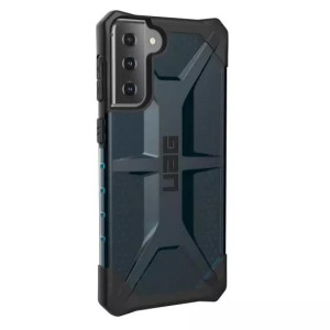 UAG Plasma - obudowa ochronna do Samsung Galaxy S21+ 5G (mallard) [go] [P]