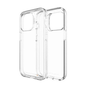 Gear4 Crystal Palace - obudowa ochronna do iPhone 14 (clear)