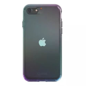 GEAR4 Crystal Palace - obudowa ochronna do iPhone SE 2/3G, iPhone 7/8 (irid