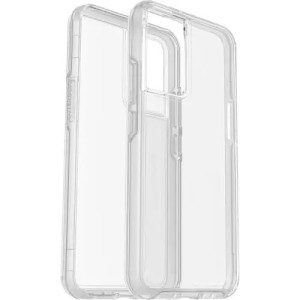 Otterbox Symmetry Clear - obudowa ochronna do Samsung Galaxy S22 5G (clear)