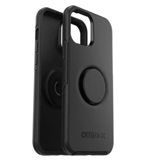 OtterBox Symmetry POP - obudowa ochronna z PopSockets do iPhone 12 Pro Max
