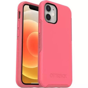 OtterBox Symmetry Plus - obudowa ochronna do iPhone 12 mini kompatybilna z