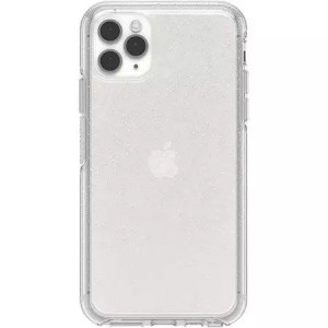 OtterBox Symmetry Clear - obudowa ochronna do iPhone 11 Pro Max (stardust g