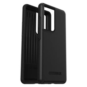Otterbox Symmetry - obudowa ochronna do Samsung Galaxy S21 Ultra 5G (black)