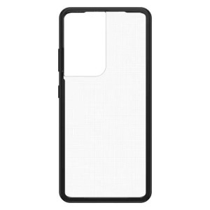 OtterBox React - obudowa ochronna do Samsung Galaxy S21 Ultra 5G (clear bla