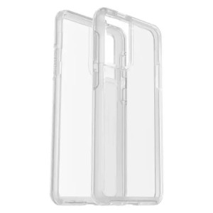 Otterbox Symmetry Clear - obudowa ochronna do Samsung Galaxy S21+ 5G (clear