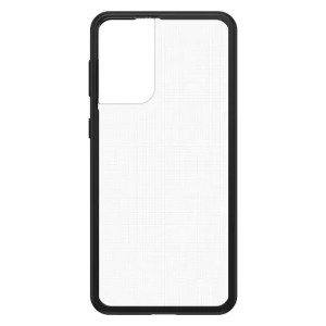 OtterBox React - obudowa ochronna do Samsung Galaxy S21+ 5G (clear black) [