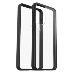 OtterBox React - obudowa ochronna do Samsung Galaxy S21 5G (clear black) [P