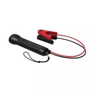 Mophie Powerstation Go Rugged Flashlight - urządzenie rozruchowe do silnikó