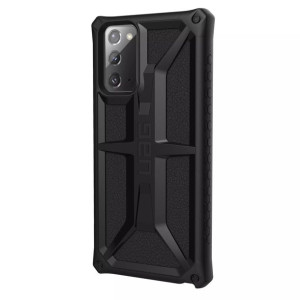 UAG Monarch - obudowa ochronna do Samsung Galaxy Note 20 (black) [go] [P]