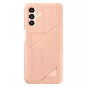 Samsung Card Slot Cover etui do Samsung Galaxy A13 5G silikonowy pokrowiec