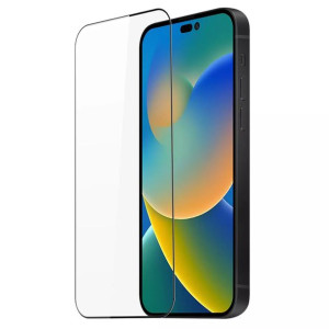 Dux Ducis 10D Tempered Glass wytrzymałe szkło hartowane 9H na cały ekran z