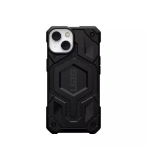 UAG Monarch - obudowa ochronna do iPhone 14 kompatybilna z MagSafe (kevlar-