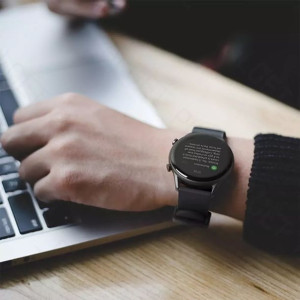 HAYLOU Smartwatch RT2  LS10
