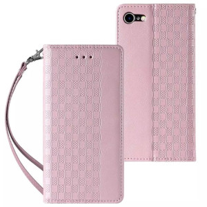Magnet Strap Case etui do iPhone SE 2022 / SE 2020 / iPhone 8 / iPhone 7 po