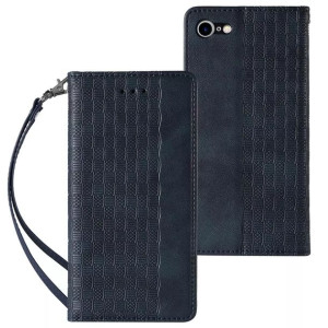 Magnet Strap Case etui do iPhone SE 2022 / SE 2020 / iPhone 8 / iPhone 7 po